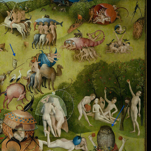 7.2 Hieronymus Bosch - The Garden of Earthly Delights, central panel, detail.jpg