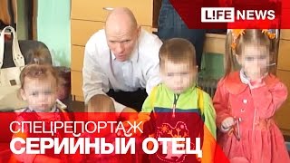 LifeNews собрал полную картину страшного убийства целой семьи в Нижнем Новгороде