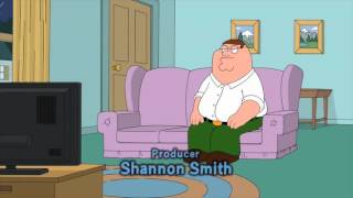 Картина или телевизор! Смешные моменты из ГРИФФИНОВ! Funny! Family Guy!