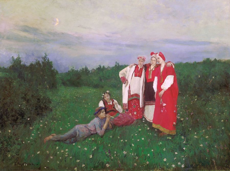 Severnaya-idilliya.-1886
