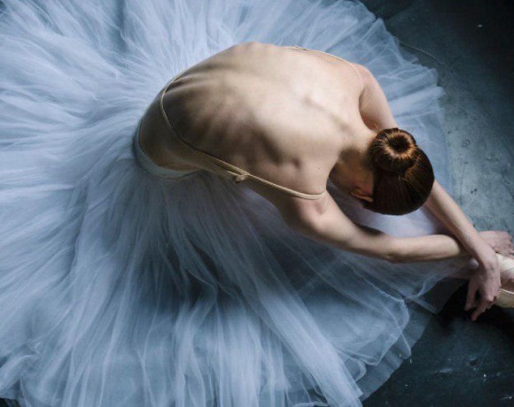 12 лучших аккаунтов балерин в Инстаграм