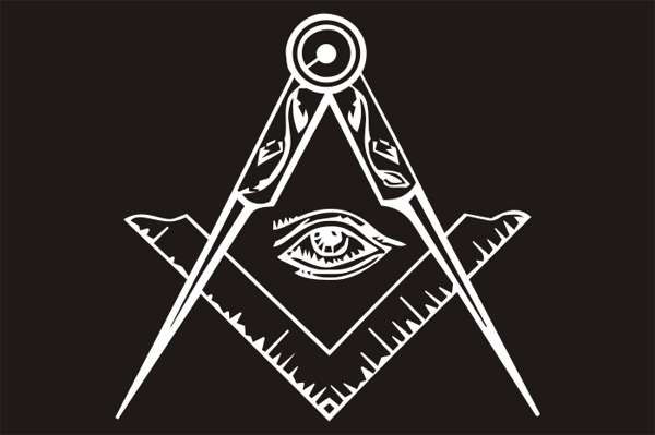 масонский символ