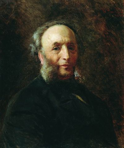 Певец моря