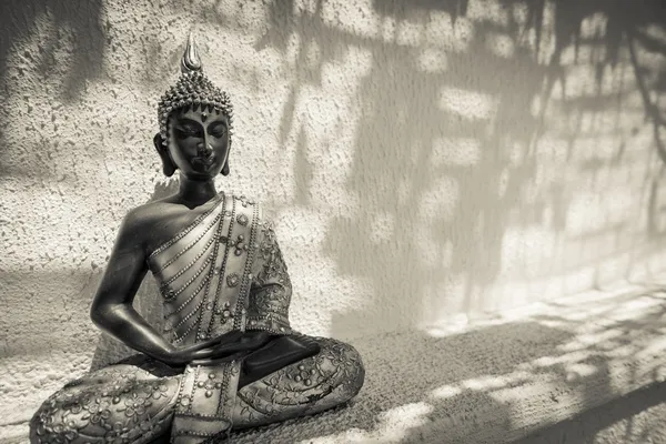 Тайский Будда Стоковое Фото