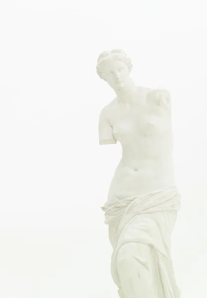 Венера Милосская, статуя изобразительного искусства — стоковое фото
