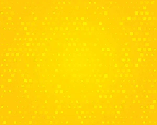 Желтый фон. Иллюстрация — стоковое фото