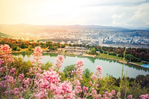 Тбилиси — стоковое фото