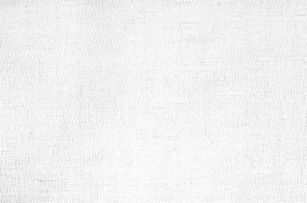 Белая брезентовая структура — стоковое фото