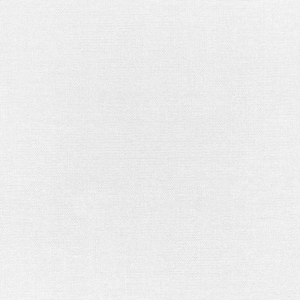 Белый холст — стоковое фото