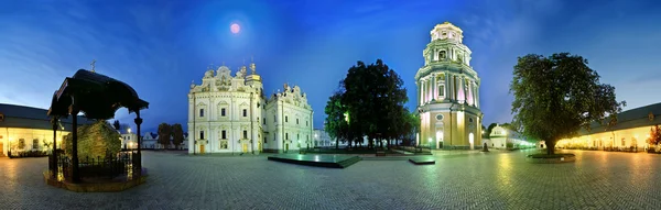 Киев-pechersk lavra — стоковое фото