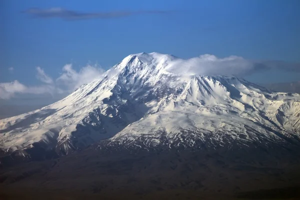 Гора Арарат — стоковое фото