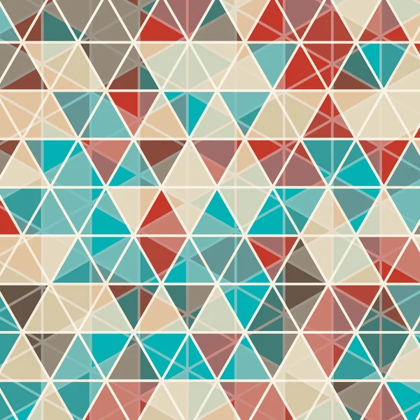 Абстрактные треугольник дизайн фона — стоковое фото
