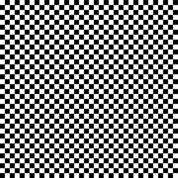 Черно-белый клетчатый Лицензионные Стоковые Фото