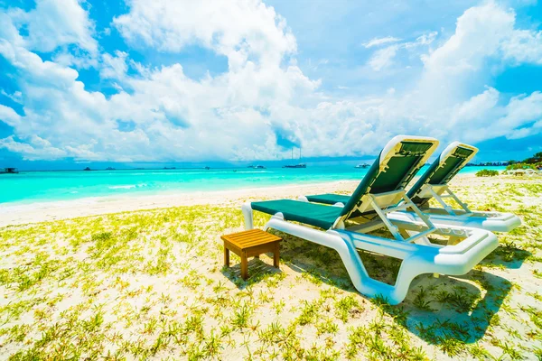 Красивый тропический курорт Мальдивы Лицензионные Стоковые Изображения