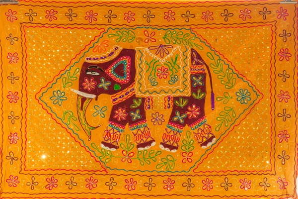 Tibetan Folk Crafts - Doncaster Стоковая Картинка