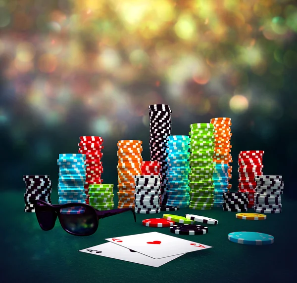 Poker картинки на телефон