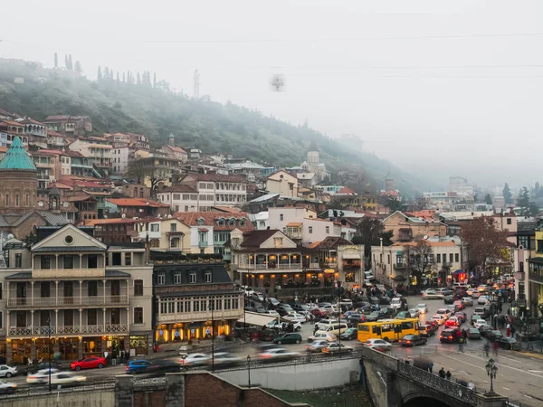Тбилиси — стоковое фото