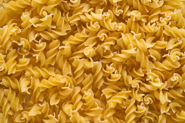 Классический итальянский стиль еда макароны — стоковое фото