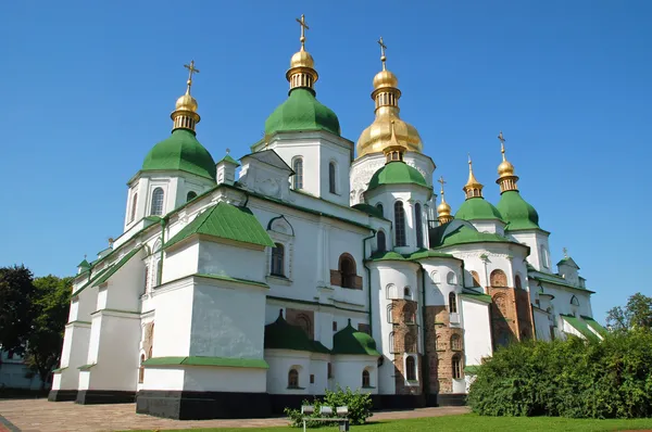 Православная церковь Стоковое Фото