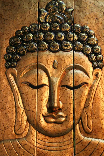 Будда Стоковое Изображение
