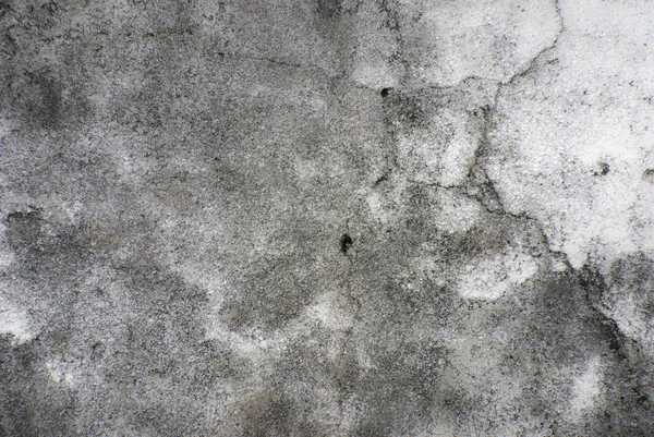 Серый гранж возрасте стене — стоковое фото