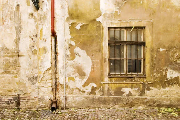 Прага стены Текстура — стоковое фото