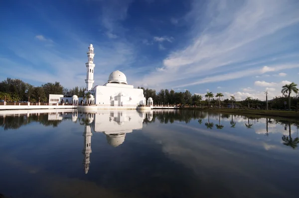 Мечеть Малайзия — стоковое фото