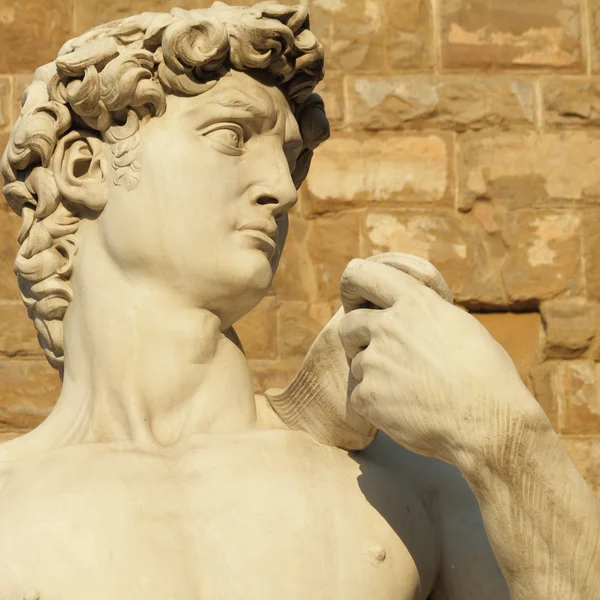 Итальянская скульптура Лицензионные Стоковые Фото