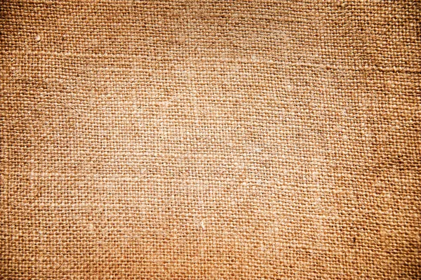 Текстура мешок. Мешковина фон — стоковое фото