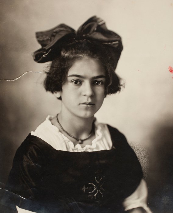 Кало Фрида (Frida Kahlo). Художница Фрида Кало. Картины, биография