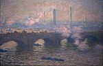 Claude Monet - Waterloo Bridge, Gray Day.jpg