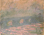 Waterloo Bridge by Monet (Matsushita Museum of Art).jpg