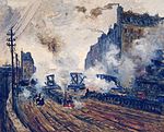 Monet La Tranchée des Batignolles.jpg