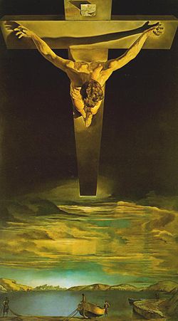 Christ of Saint John of the Cross by Dali.jpg