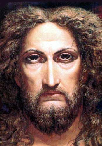 Иисус Христос — Исачев Александр Анатольевич 